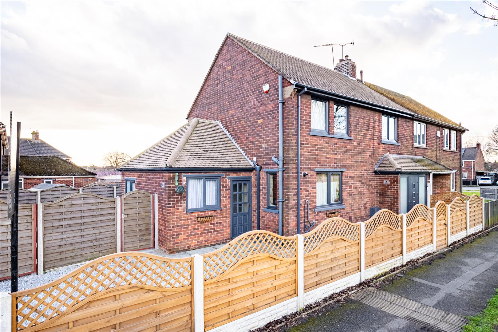 Property for sale Scunthorpe